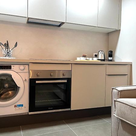 Ca'Sazen Trilo 19 Apartment Brescia Bagian luar foto