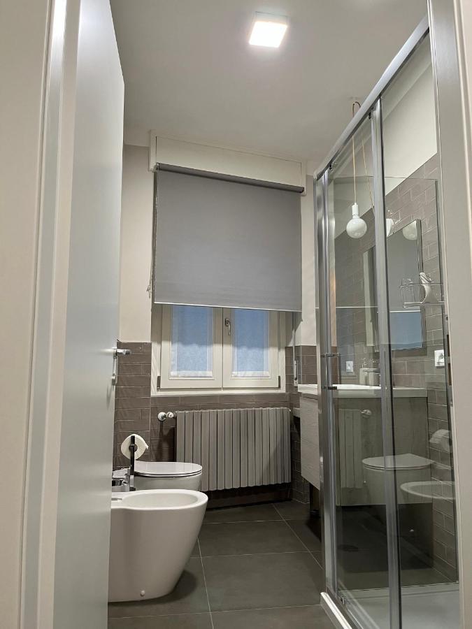 Ca'Sazen Trilo 19 Apartment Brescia Bagian luar foto