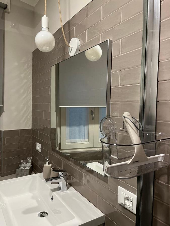 Ca'Sazen Trilo 19 Apartment Brescia Bagian luar foto