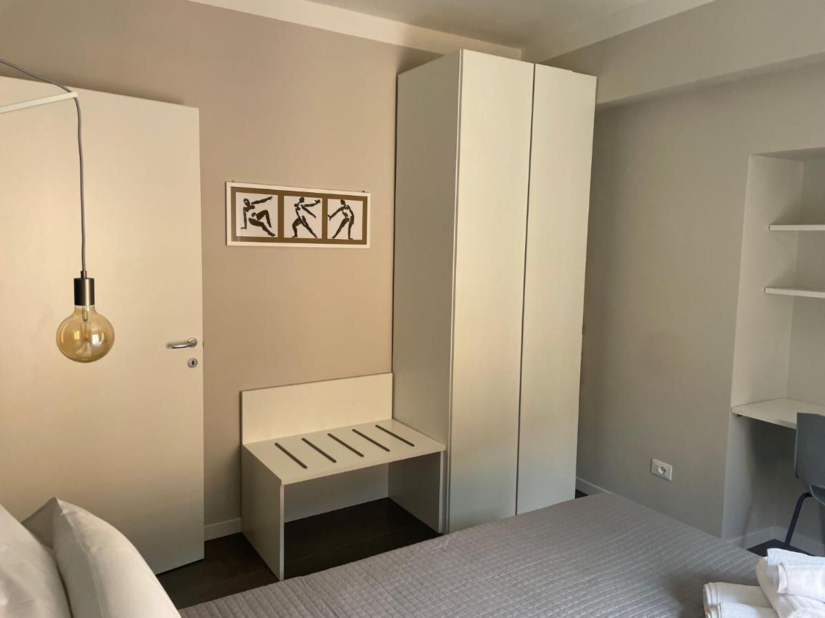 Ca'Sazen Trilo 19 Apartment Brescia Bagian luar foto