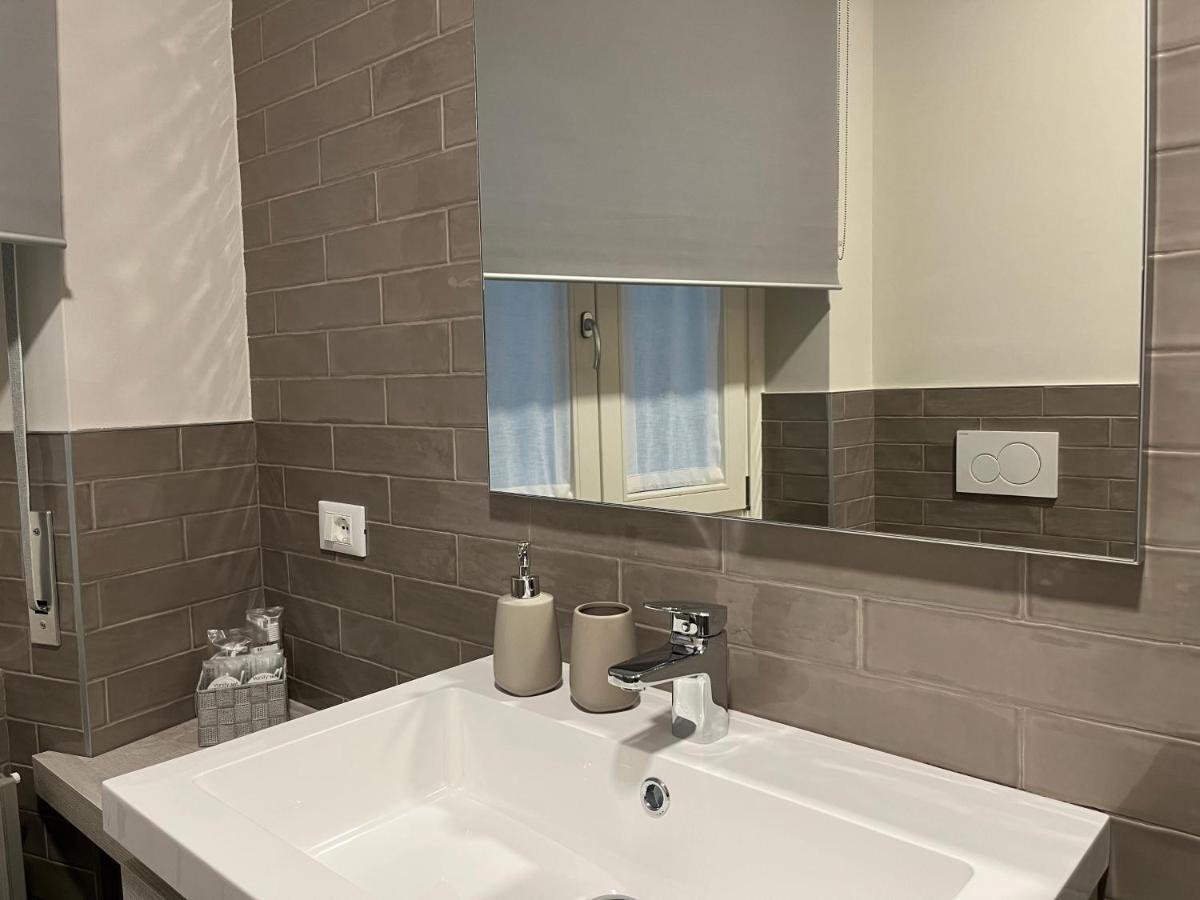 Ca'Sazen Trilo 19 Apartment Brescia Bagian luar foto